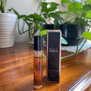 YSL Black Opium EDP
